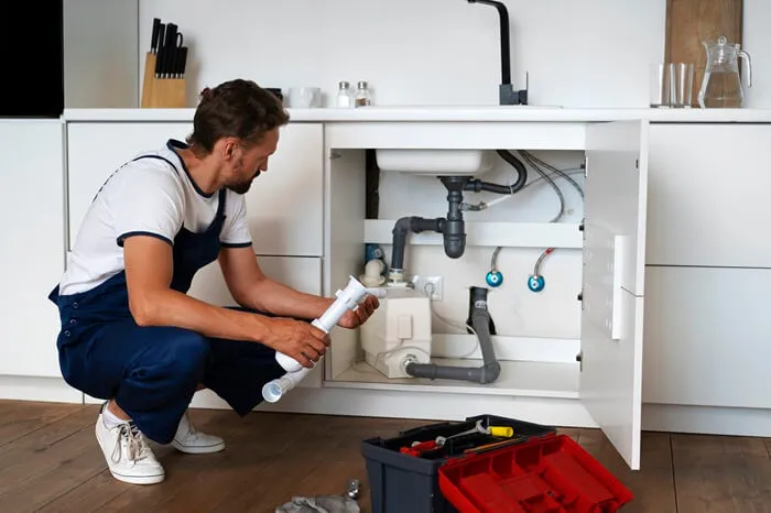 plumbing problems