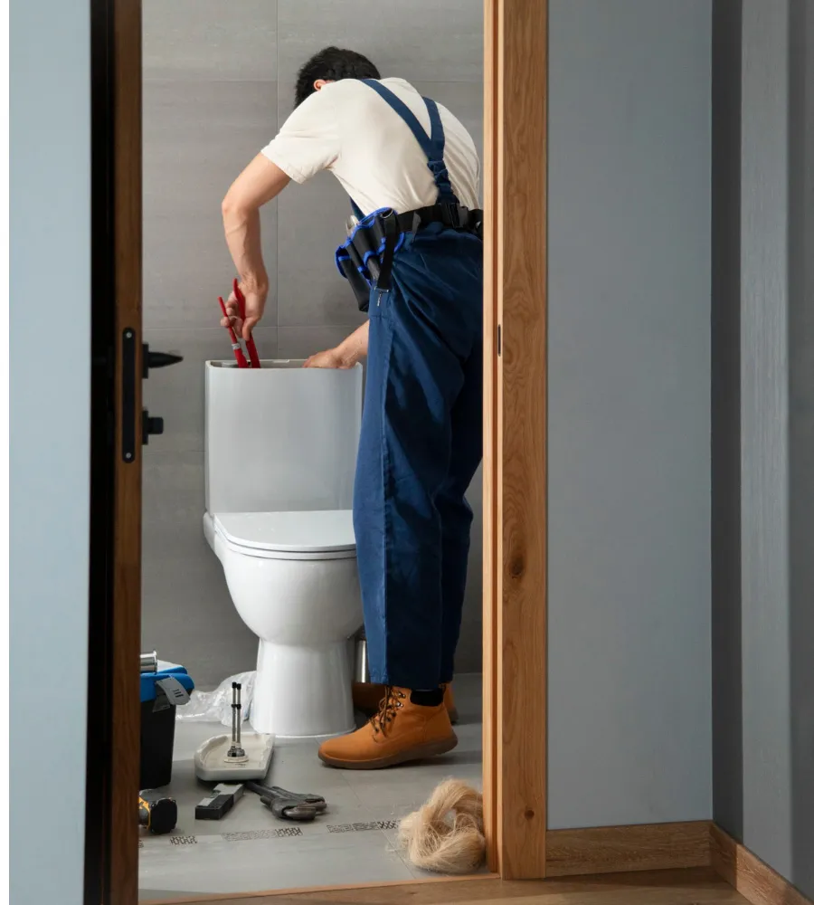 Aylesbury and Buckinghamshire Plumbing and Heating|Toilet Repair Installation